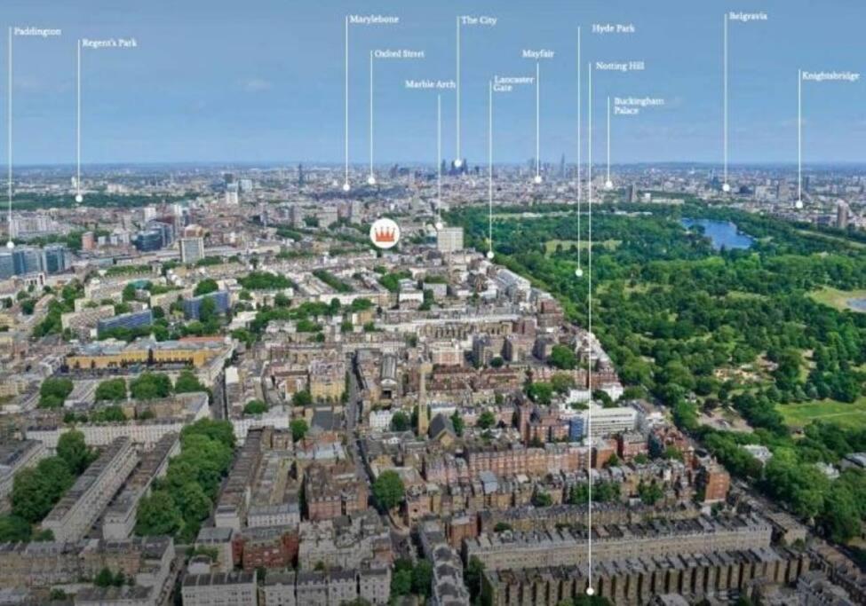 Appartamento 1 Bedroom Prime Location *