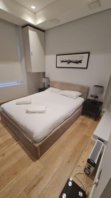 1 Bedroom Prime Location Londra