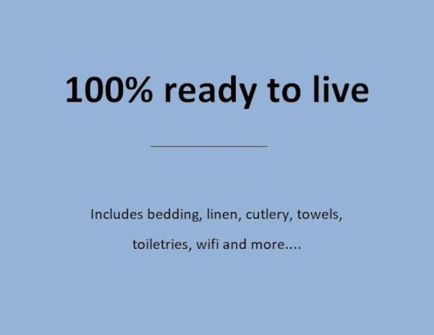 1 Bedroom Prime Location Londra