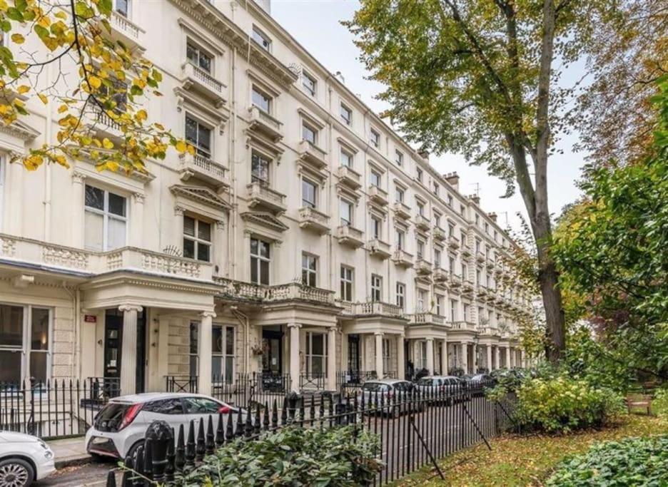 1 Bedroom Prime Location Londra